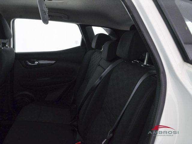 NISSAN Qashqai 1.5 dCi N-Vision - PER OPERATORI DEL SETTORE