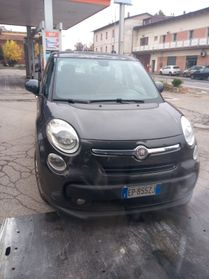 Fiat 500L 1.4 95 CV Lounge