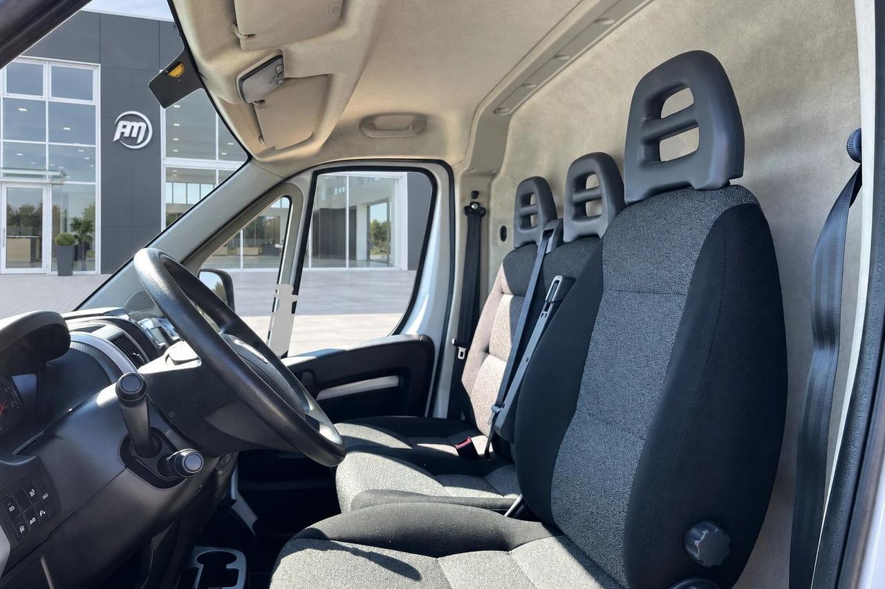Fiat Ducato L2H2 2.3Mjt 140CV