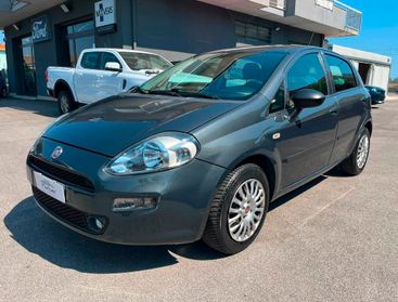 Fiat Punto 1.4 easypower Street Gpl 5p E6