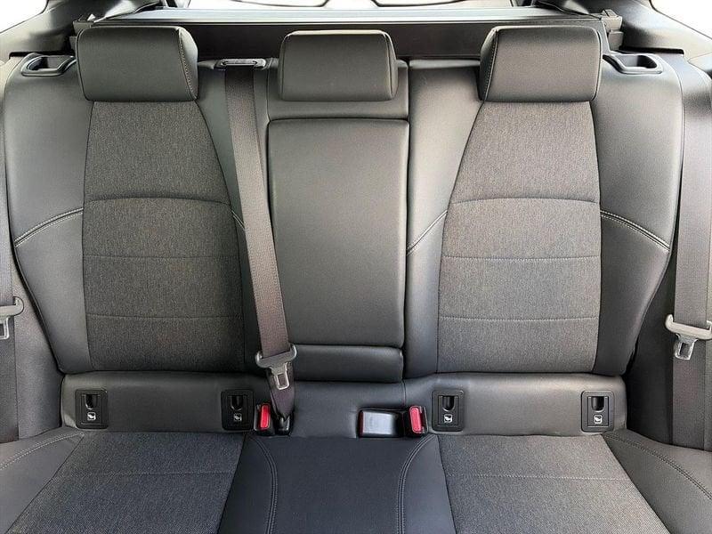 Toyota Corolla Touring Sports 2.0 Hybrid Style CVT