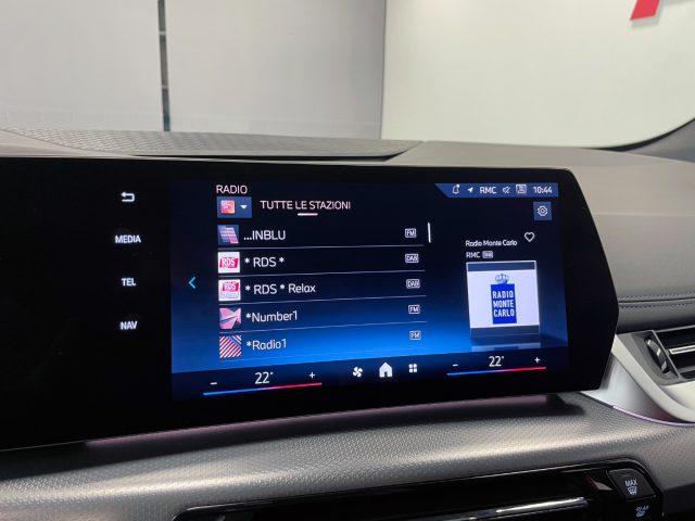 BMW 218 218D ACTIVE TOURER M-SPORT AUTO