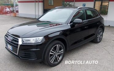 AUDI Q5 35 TDI 33.000 KM S TRONIC BUSINESS QUATTRO