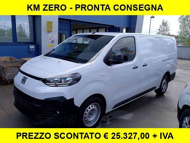 FIAT Scudo 1.5 BlueHDi 120 CV S&S PL-TN Furgone