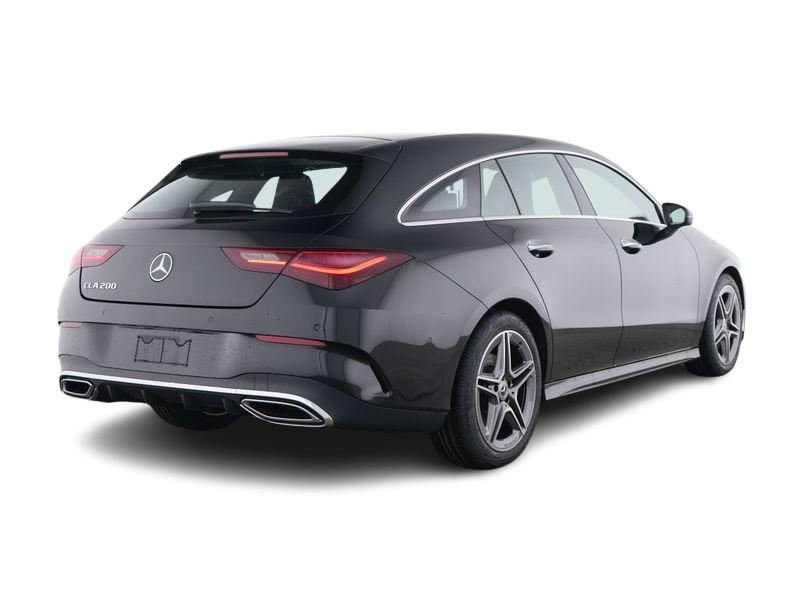 Mercedes-Benz 180 Automatic AMG Line Premium