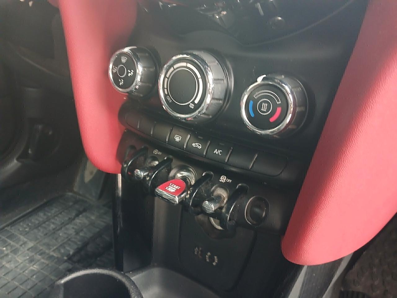 Mini 1.2 One