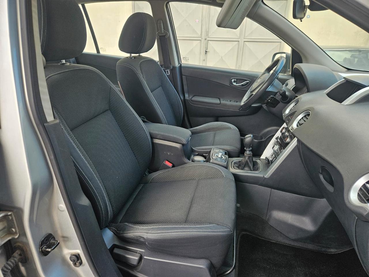 Renault Koleos 2.0 dCi 150CV 4X2- UNICO PROPRIETARIO - FULL OPTIONAL