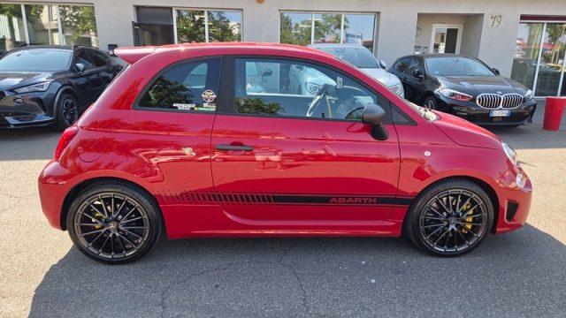 ABARTH 695 1.4 Turbo T-Jet 180 CV PERMUTE UNICOPROPRIETARIO