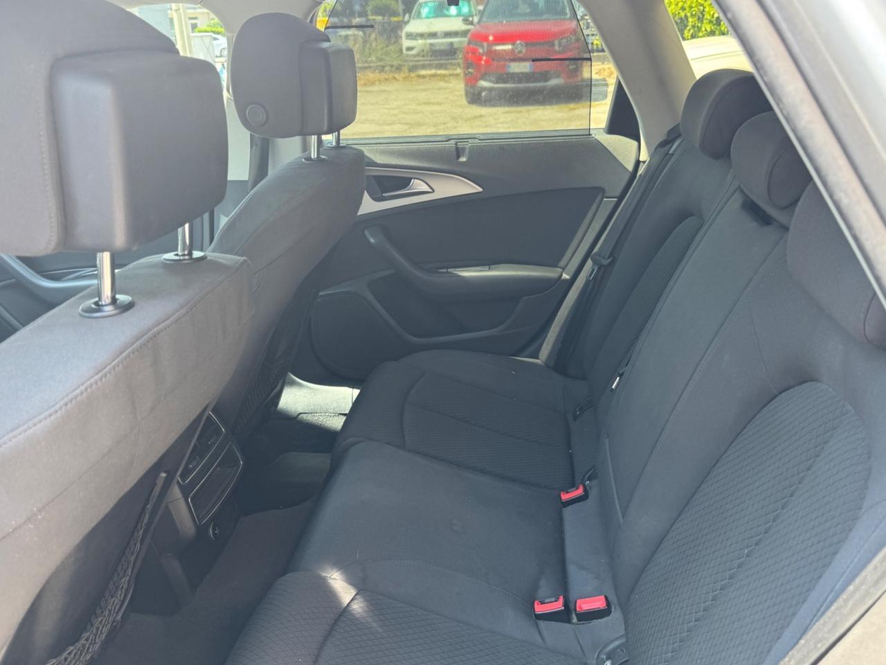 Audi A6 2.0 TDI 177 CV Ambiente