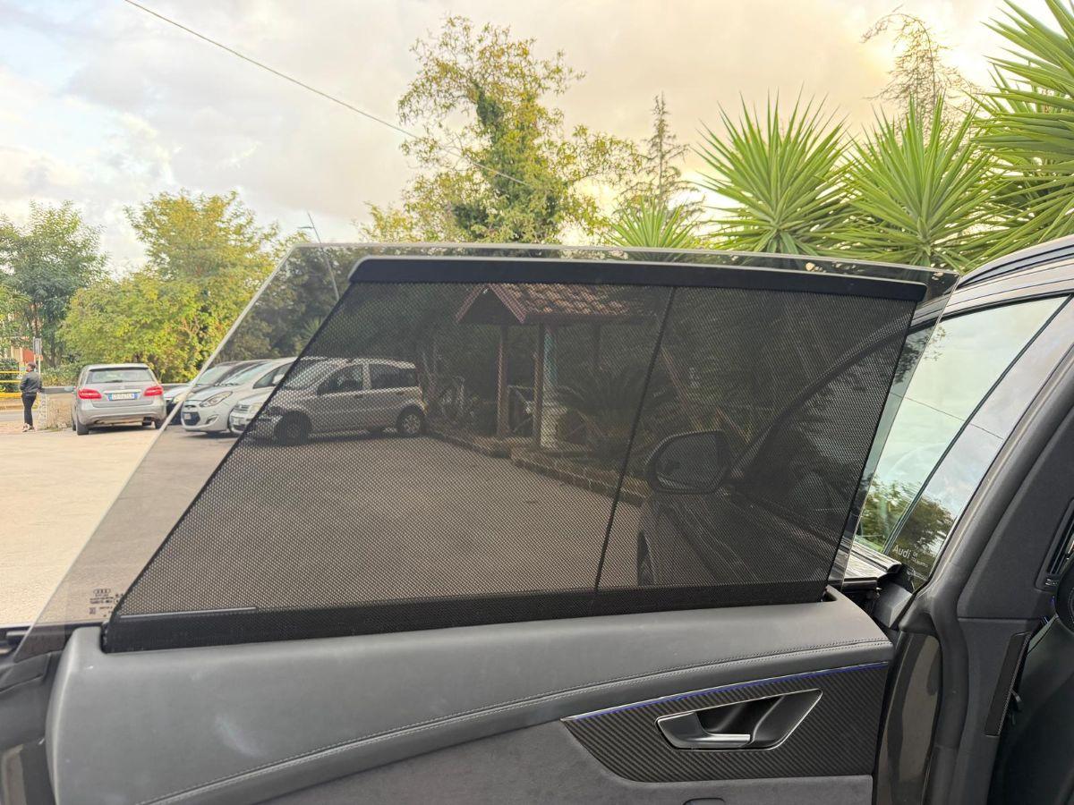 AUDI - Q8 - 50 TDI 286 CV quattro tiptronic- Allestimeno SQ8