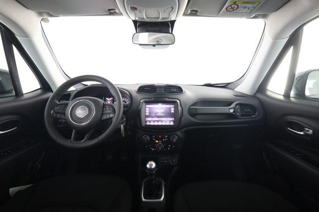 JEEP Renegade Renegade 1.0 T3 Night Eagle
