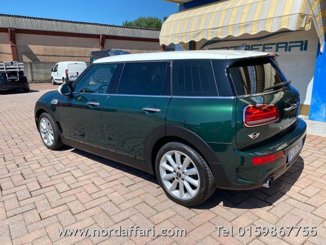 MINI Clubman 2.0 Cooper S