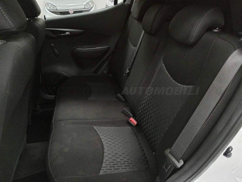 Opel Karl Karl 1.0 Rocks 73cv my19