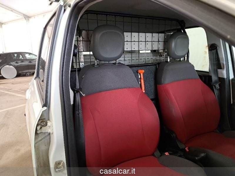 FIAT Panda Panda 1.3 MJT S&S 4x4 Pop Climbing Van 2 posti 24 MESI DI GARANZIA