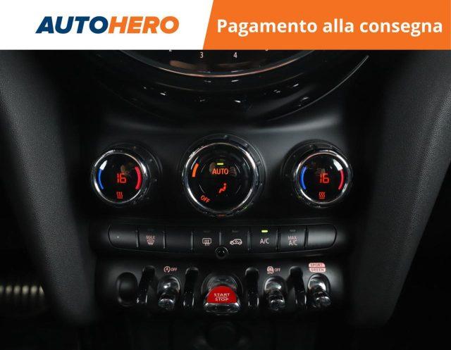 MINI John Cooper Works 2.0 John Cooper Works