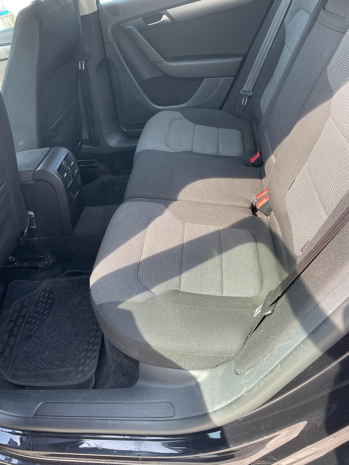 Volkswagen Passat 1.4 TSI SW Comfort. EcoFuel