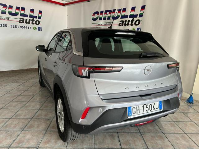 OPEL Mokka 1.2 Turbo Elegance