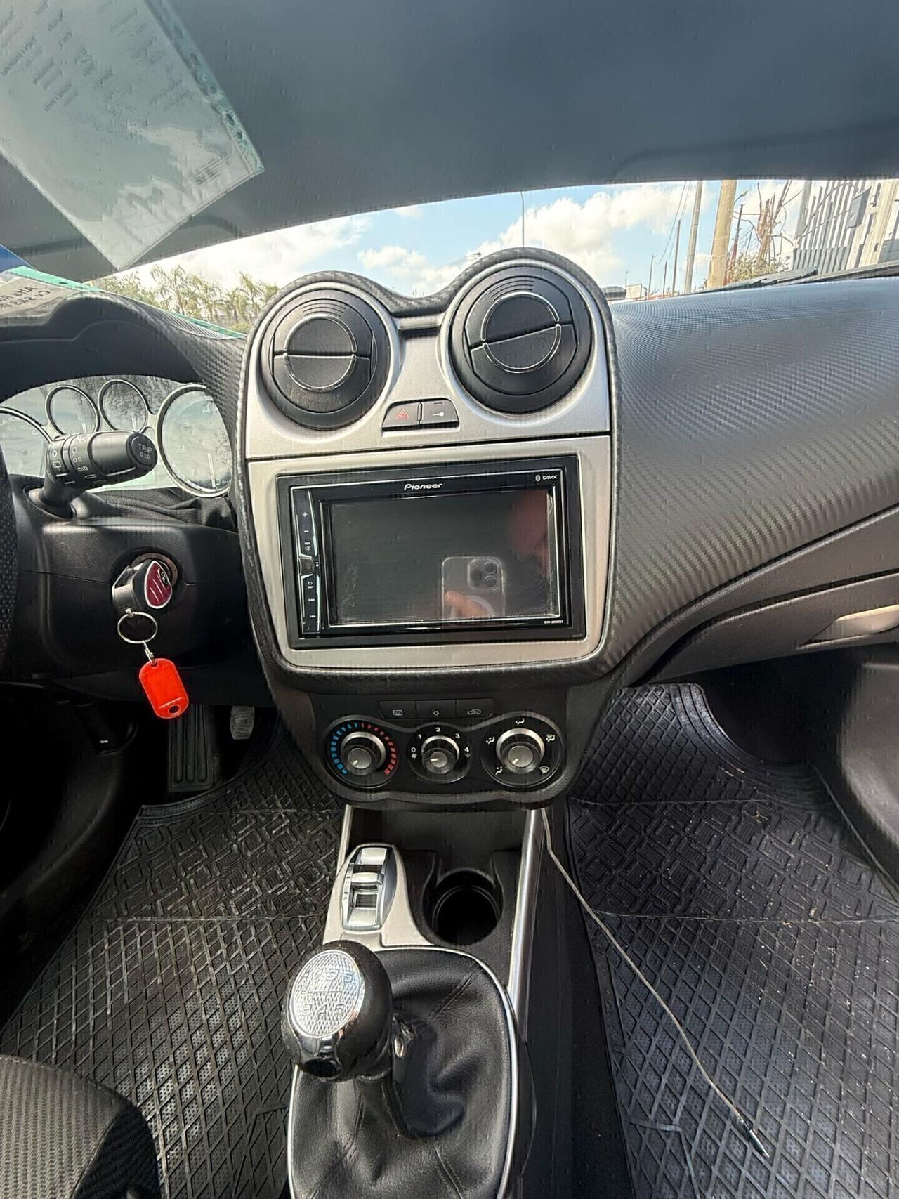 Alfa Romeo MiTo 1.6 JTDm-2 S&S Distinctive