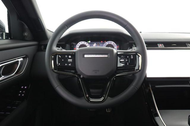LAND ROVER Range Rover Velar Range Rover Velar 2.0D I4 204 CV Dynamic SE