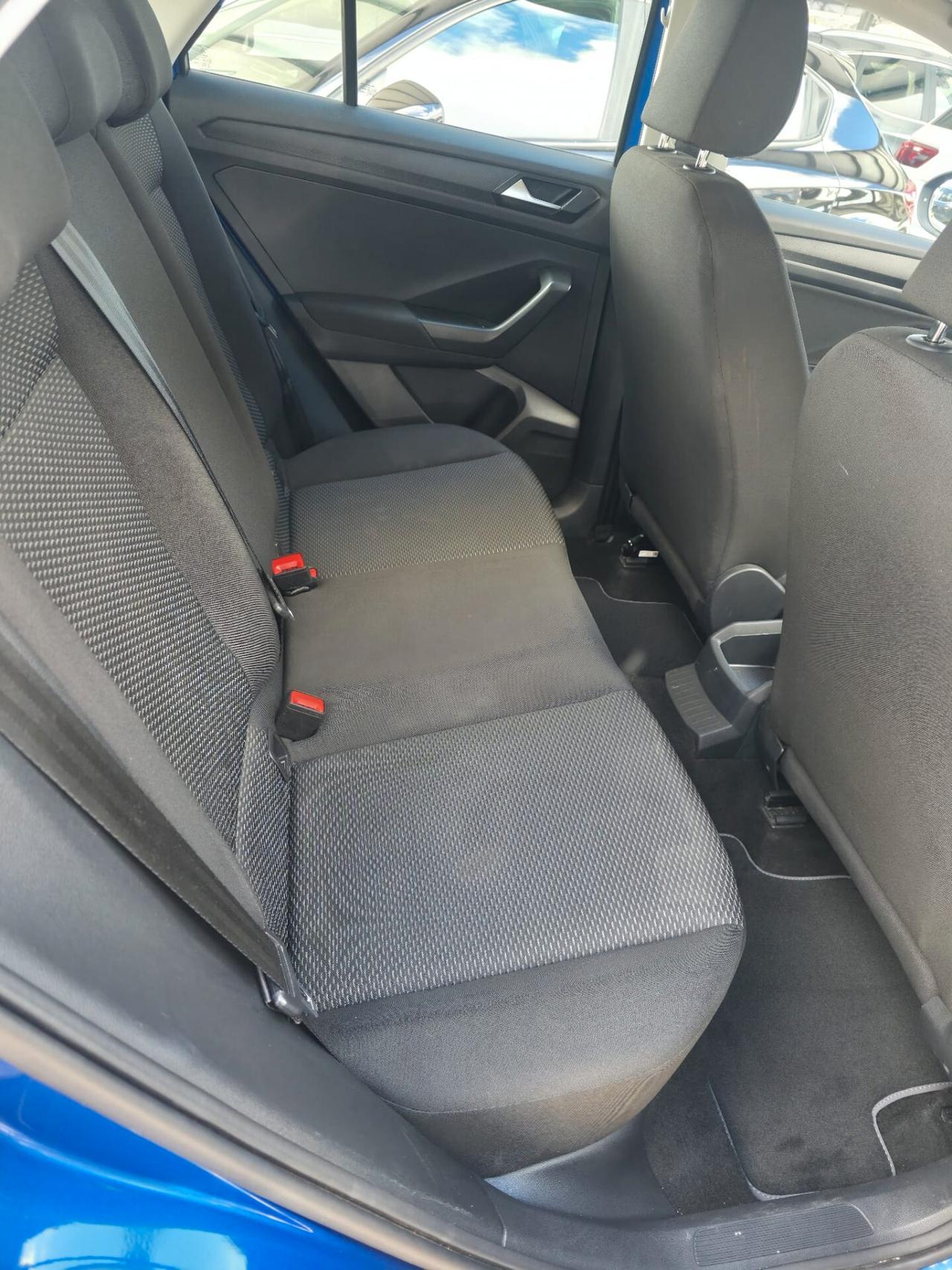 Volkswagen T-Roc 1.0 TSI Style