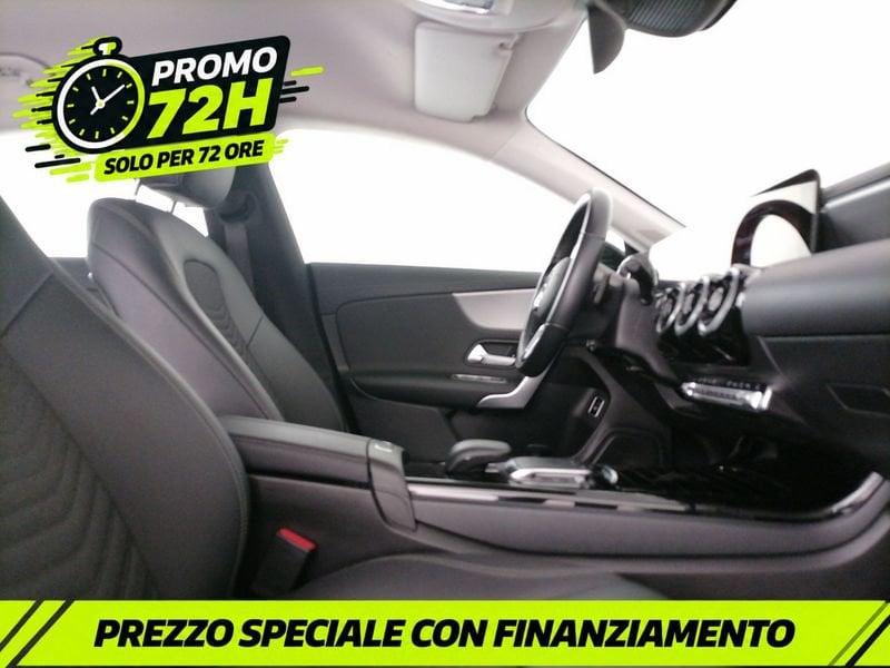 Mercedes-Benz CLA Shooting Brake 180 d Sport auto