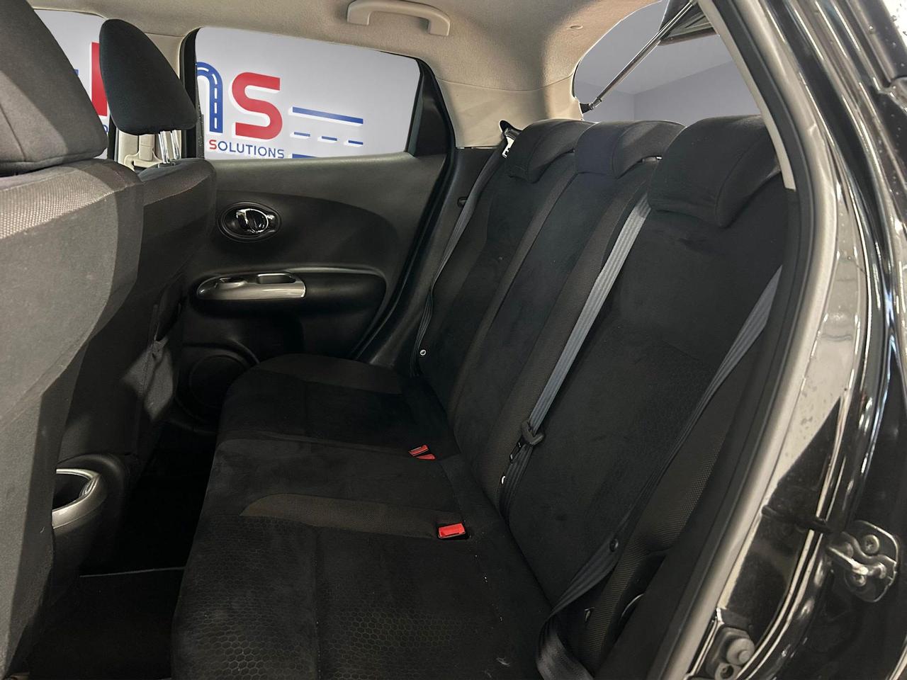 Nissan Juke 1.6 Acenta eco Gpl