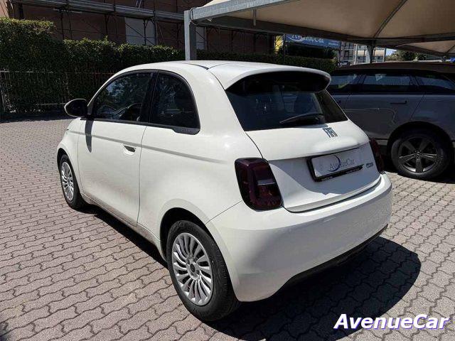 FIAT 500e 23,65 kWh Action PREZZO REALE NESSUN OBBLIGO