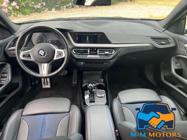 BMW 216 d Gran Coupé Msport aut.