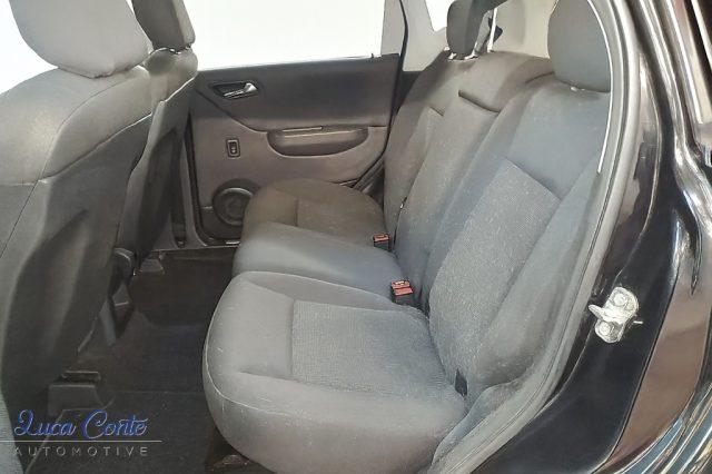 MERCEDES-BENZ A 160 BlueEFFICIENCY Executive -Garanzia12m-