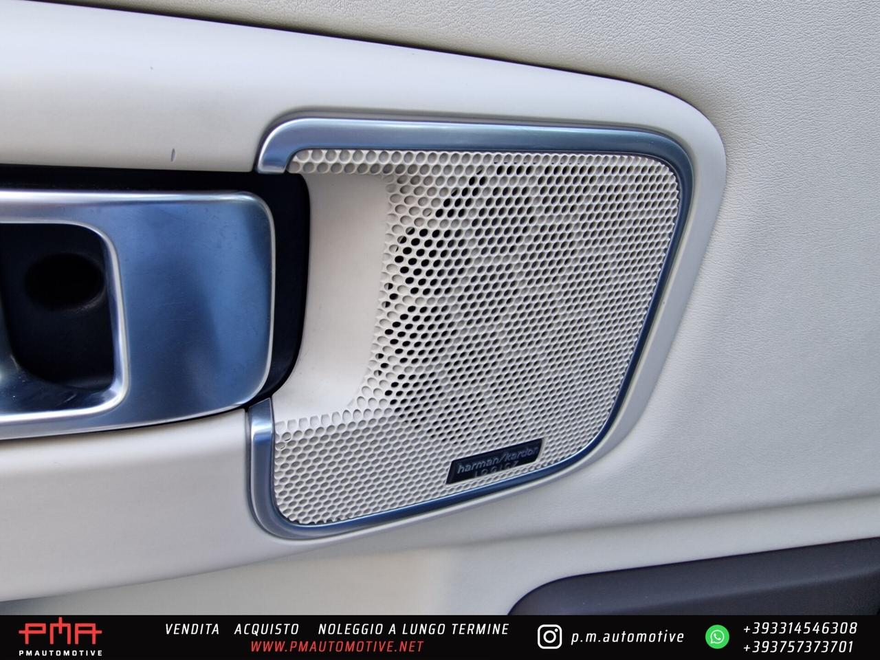 Land Rover Range Rover 3.6 TDV8 Vogue SE