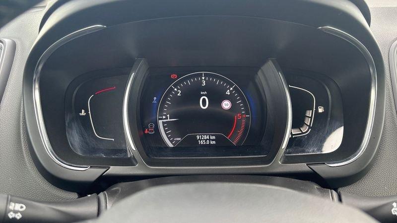 Renault Scénic IV 2017 1.5 dCi Energy 110cv Sport Edition2