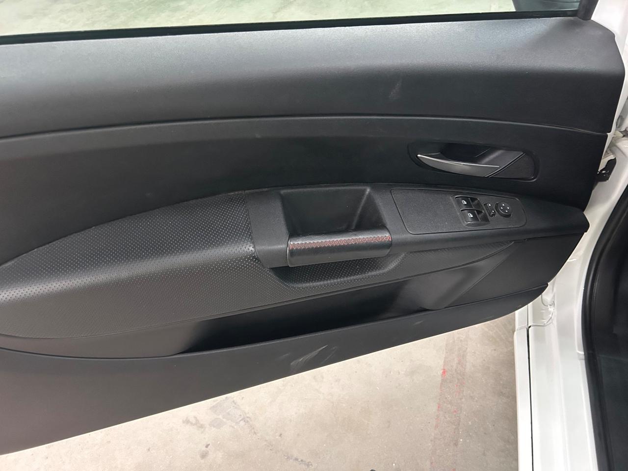 Abarth Grande Punto 1.4 T-Jet 16V 3 porte