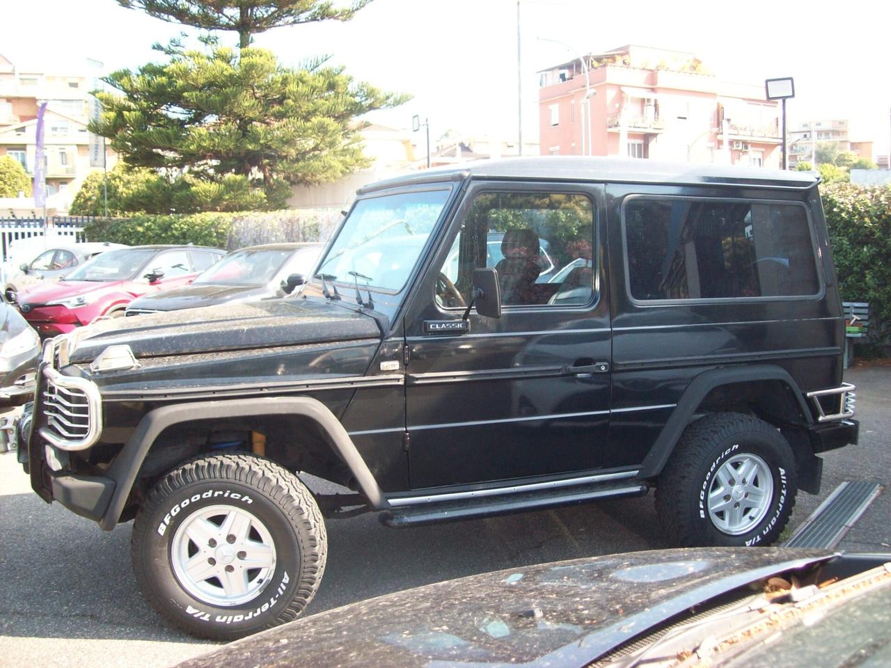Mercedes-benz G 230 corto Station Wagon