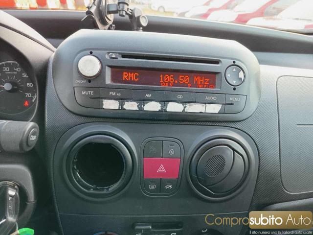FIAT Fiorino 1.3 MJT 80CV + IVA 22%