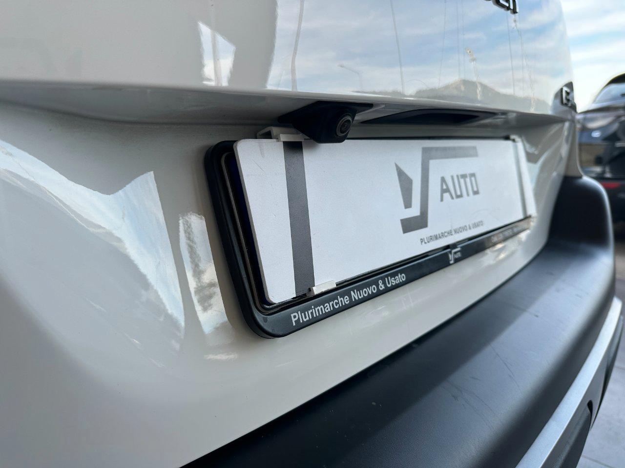 Citroen C3 Aircross 1.5 bluehdi Shine Pack s&s 110cv