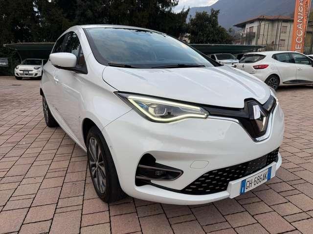 Renault ZOE ELETTRICA 51kw