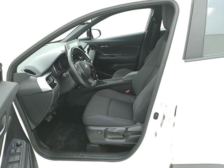 Toyota C-HR Hybrid Business BR028123 1.8 Full Hybrid 122CV