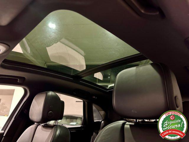 PORSCHE Macan 3.0 Diesel S *TETTO*PASM*CARPLAY*BOSE*21"*