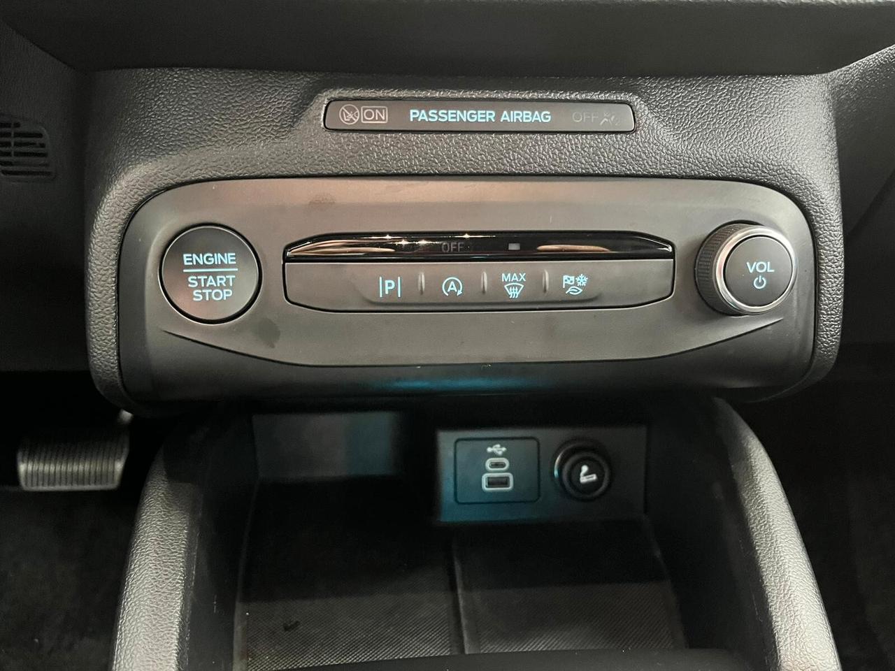 Ford Focus 1.5 EcoBlue 115 CV automatico 5p. ST-Line