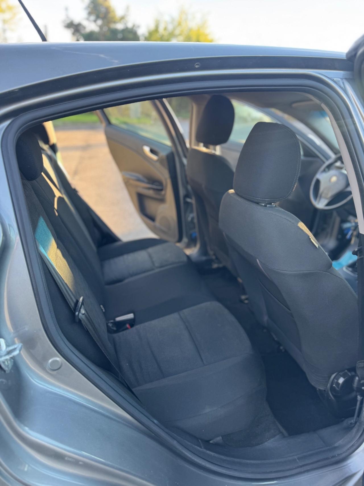 Alfa Romeo Giulietta 1.6 JTDm-2 105 CV Exclusive