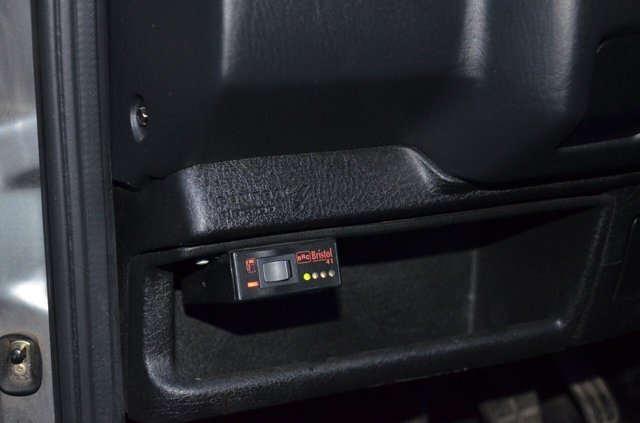 Volkswagen Golf 1600 5 porte Madison