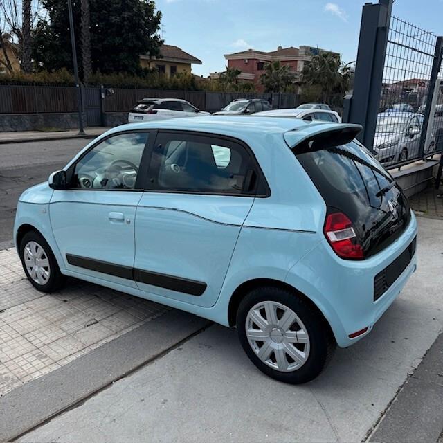 Renault Twingo SCe Life