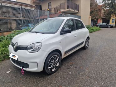 Renault Twingo Electric Equilibre UNICO PROPRIETARIO