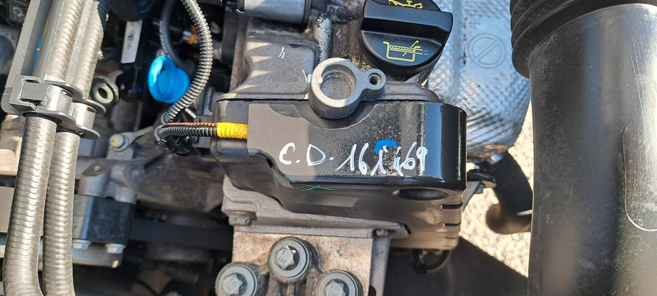 Fiat Grande Punto 1.4 8V 5 porte Natural Power Street