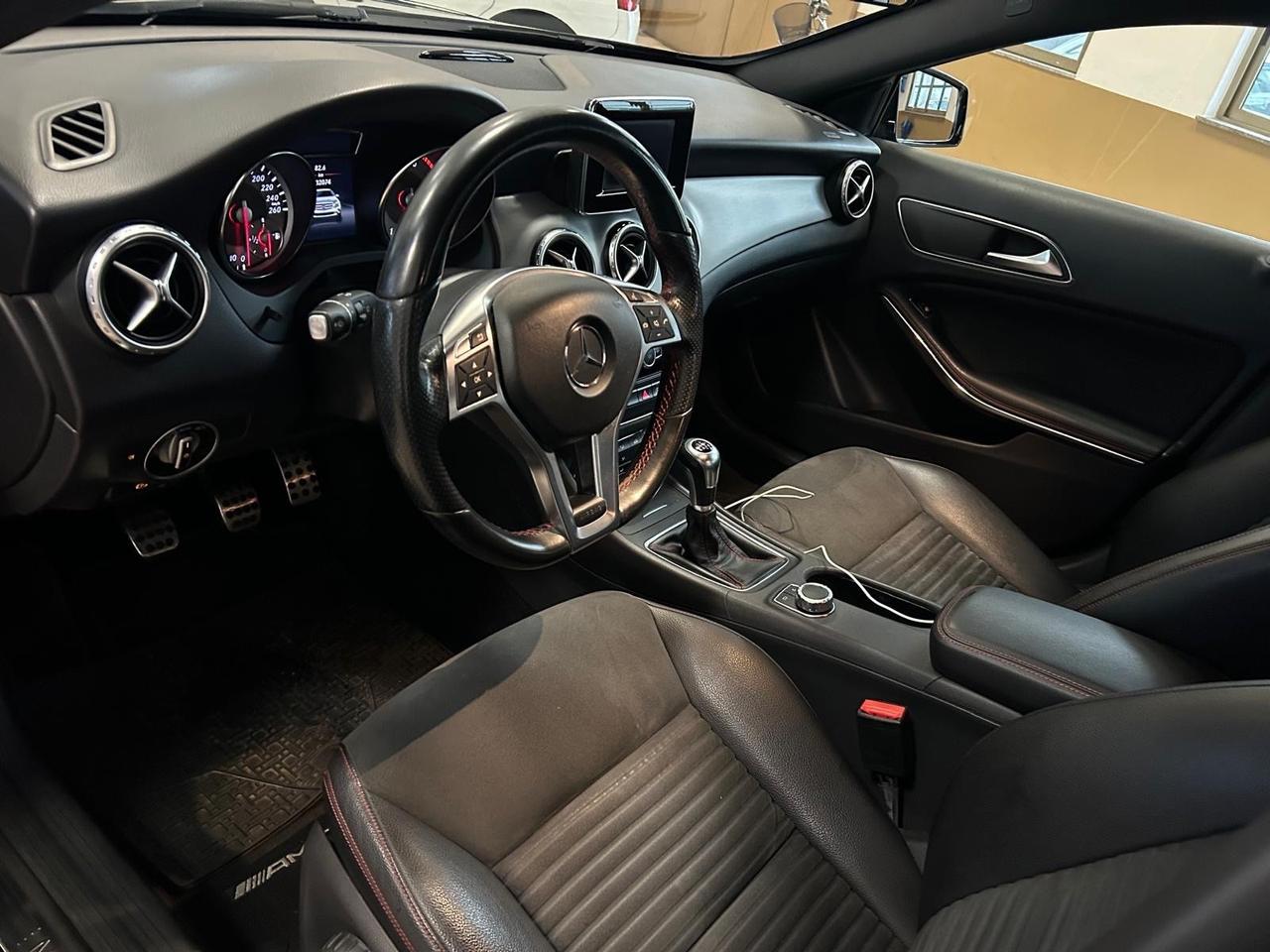 Mercedes-benz GLA 200 GLA 200 Premium