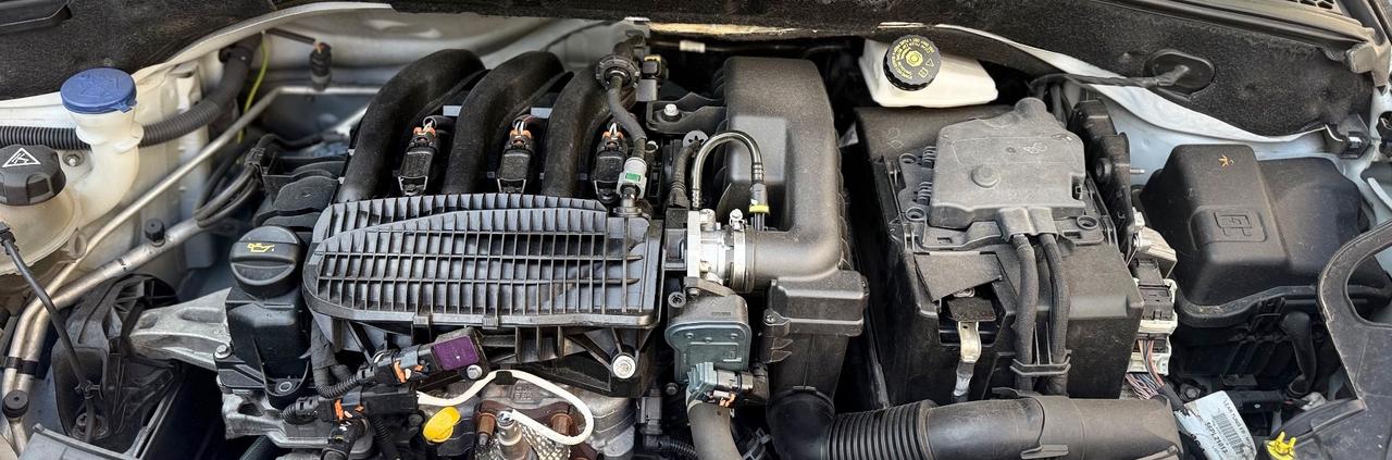 Citroen C3 1.2 Benzina Exclusive 82 Cv