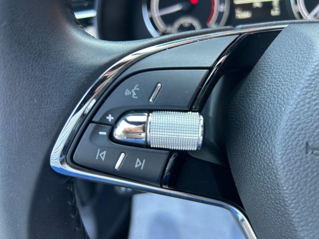 Skoda Scala 1.0 G-Tec Style
