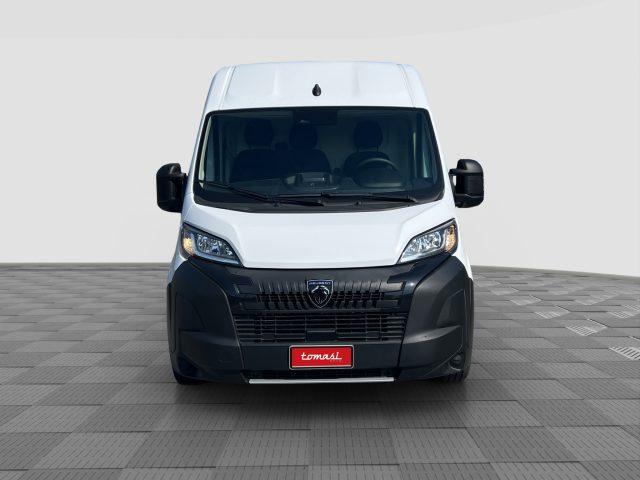 PEUGEOT Boxer Boxer 333 2.2 BlueHDi 140 S&S PLM-TM Furgone
