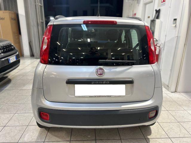FIAT Panda 1.2 Lounge GPL -per operatori del settore