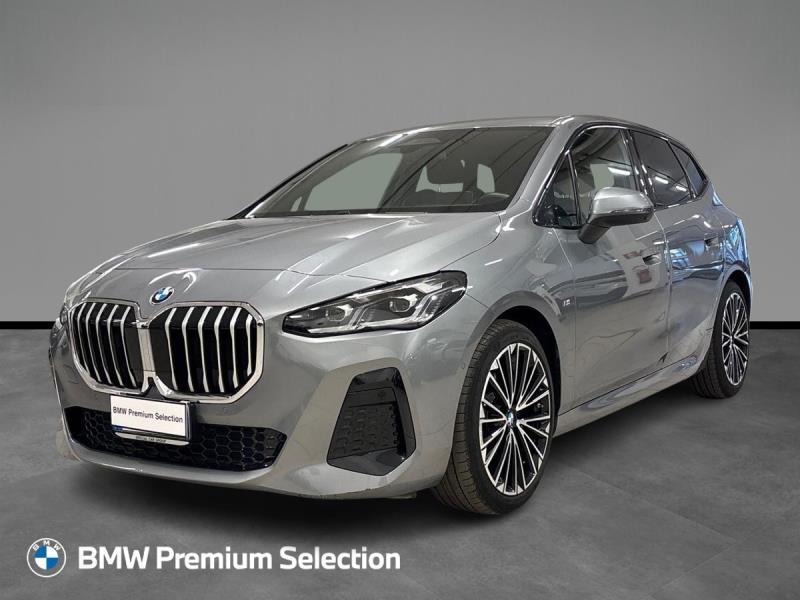 BMW Serie 2 Active Tourer 218 d MSport DCT
